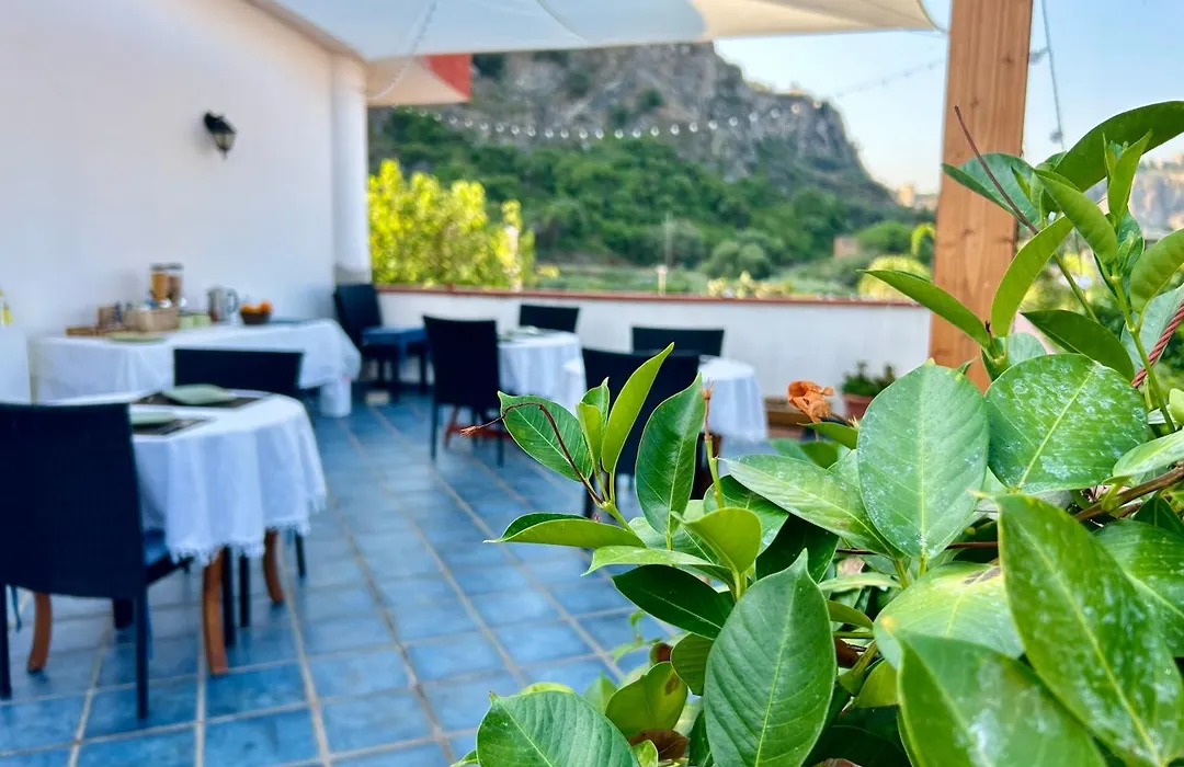 B&B Villa Rodriguez-1