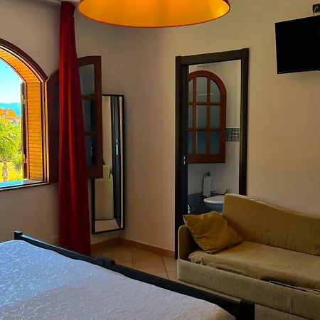 B&B Villa Rodriguez-2